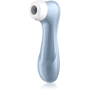 Satisfyer PRO 2 Generation 2 stimulator pentru clitoris - imagine 2